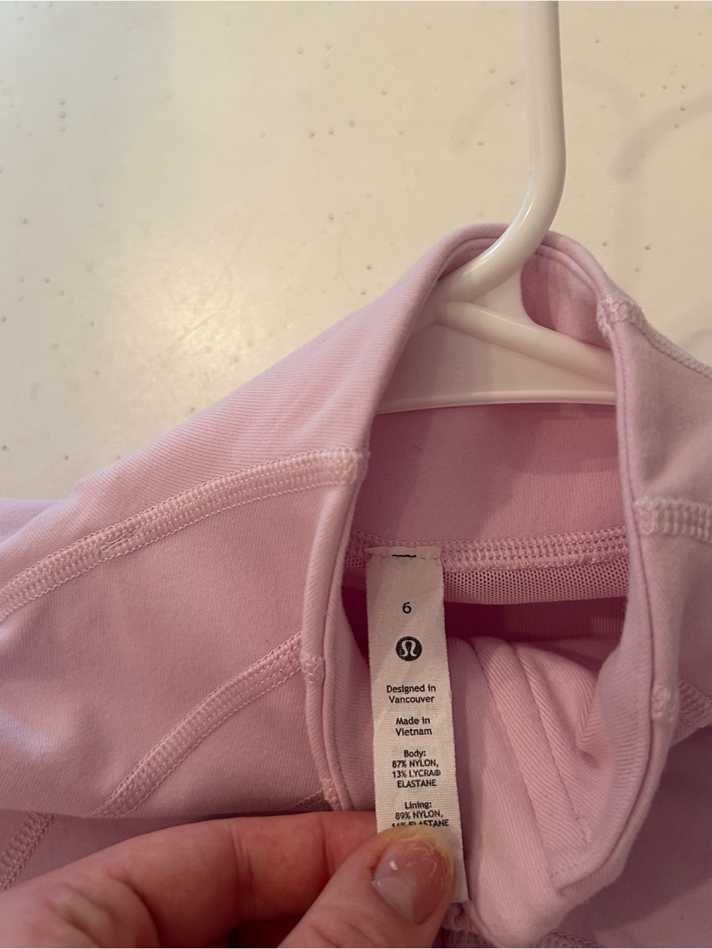 Pink Define Jacket - Picture 3 of 4